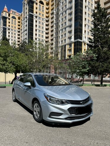 Chevrolet Cruze-2