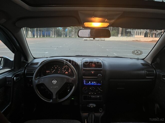 Opel Astra-4