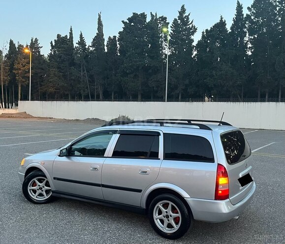 Opel Astra-6