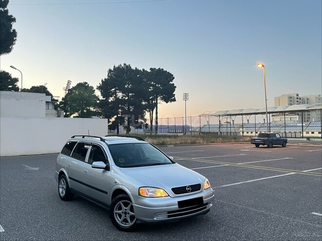 Opel Astra-7