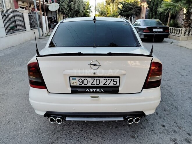 Opel Astra-5