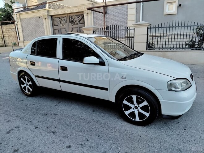 Opel Astra-8