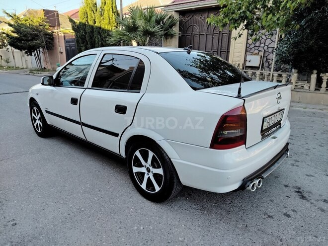 Opel Astra-7