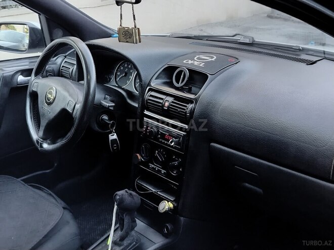 Opel Astra-9