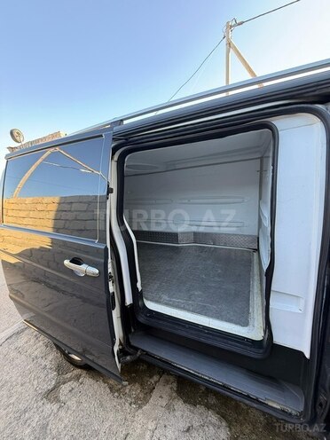 Mercedes Vito 111 CDI-6