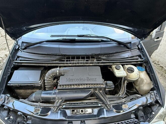 Mercedes Vito 111 CDI-3
