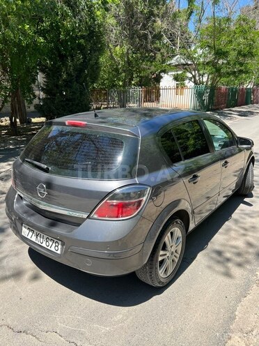 Opel Astra-5