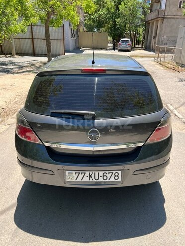 Opel Astra-6