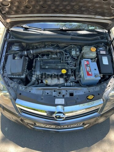 Opel Astra-12