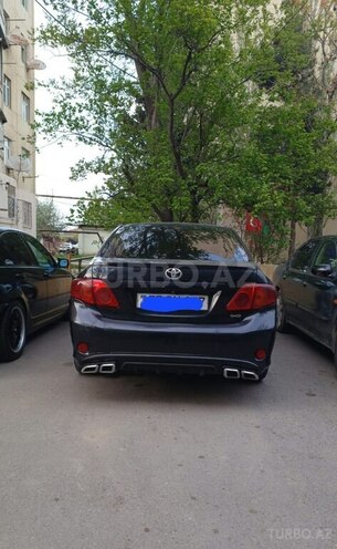 Toyota Corolla-2