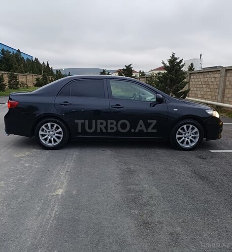 Toyota Corolla-5