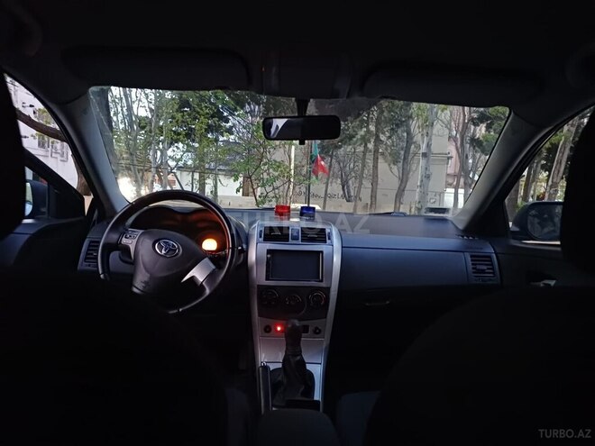 Toyota Corolla-7