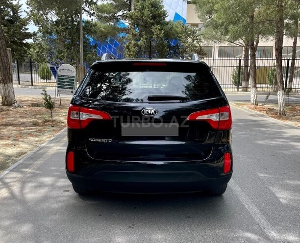 Kia Sorento-7