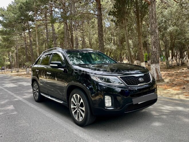Kia Sorento-5