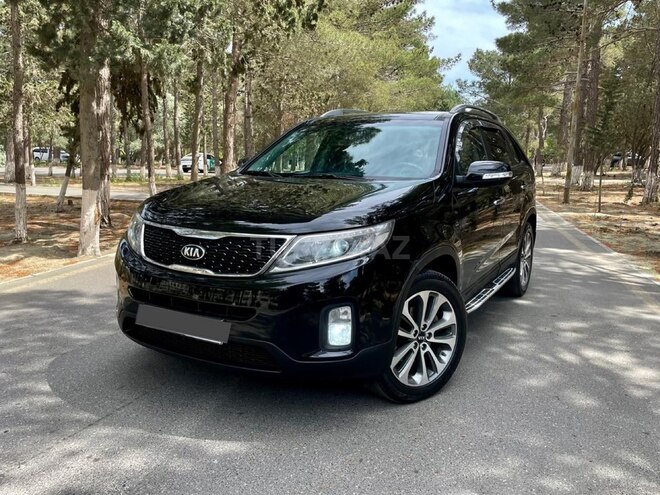 Kia Sorento-6