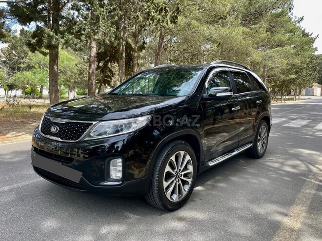 Kia Sorento-4