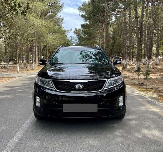 Kia Sorento-3