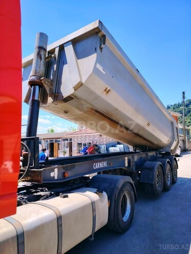 DAF 105 XF-5