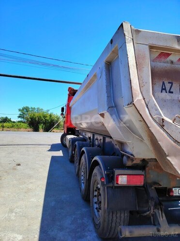DAF 105 XF-7