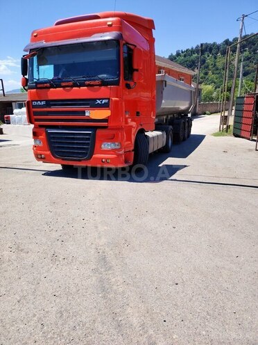 DAF 105 XF-1