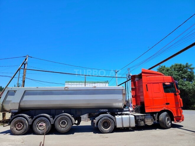 DAF 105 XF-6