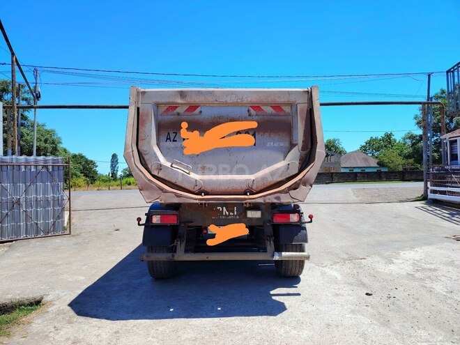 DAF 105 XF-2