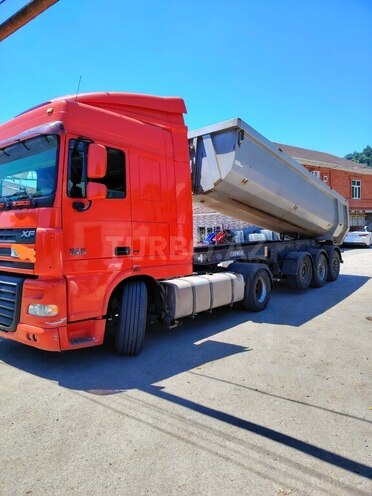 DAF 105 XF-4