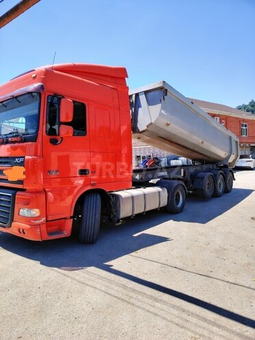 DAF 105 XF-3