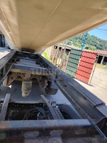 DAF 105 XF-9