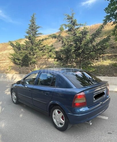 Opel Astra-8
