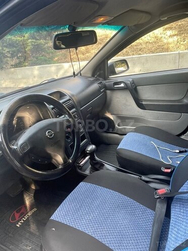 Opel Astra-5