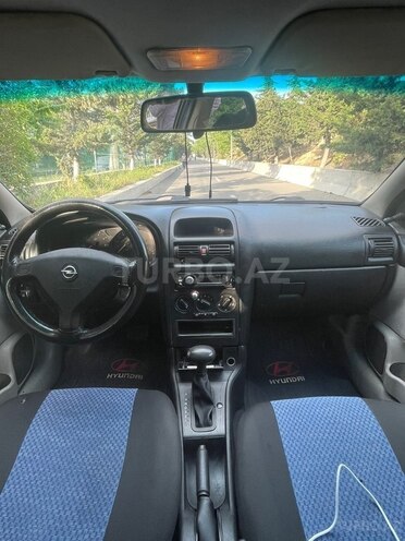 Opel Astra-3