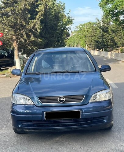 Opel Astra-13