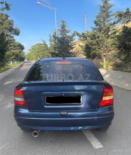 Opel Astra-9