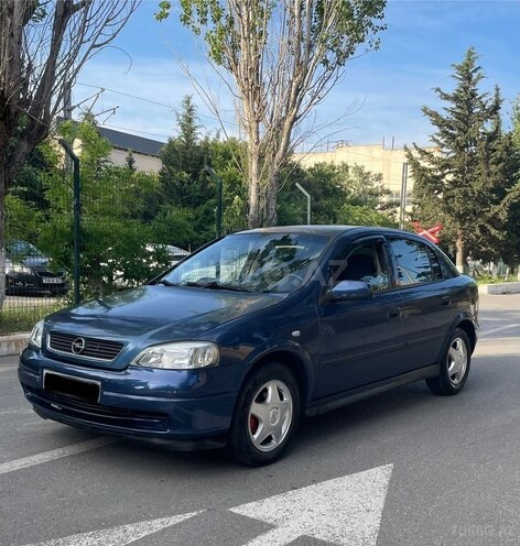 Opel Astra-14
