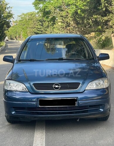 Opel Astra-15