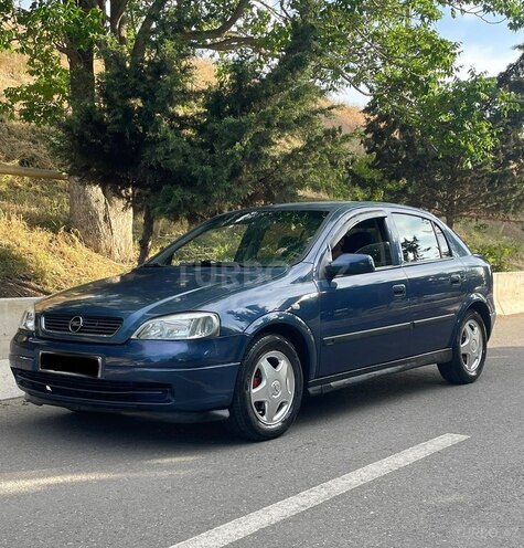 Opel Astra-4