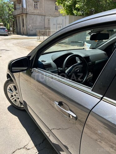 Opel Astra-14