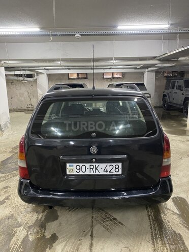 Opel Astra-4