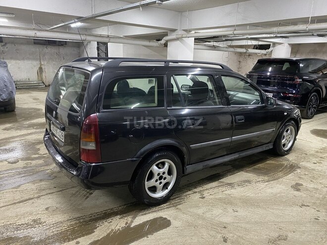 Opel Astra-3