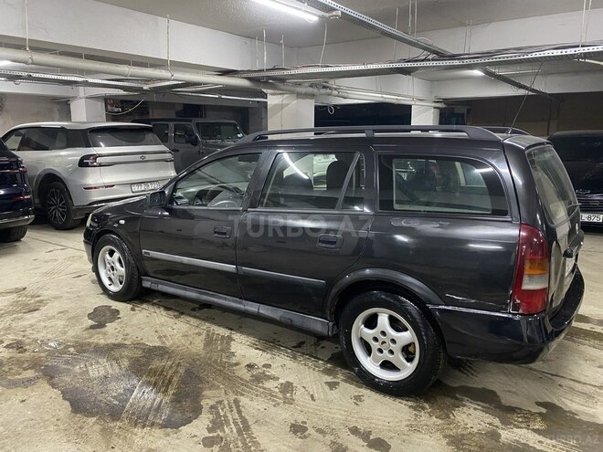 Opel Astra-5