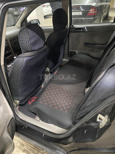 Opel Astra-8