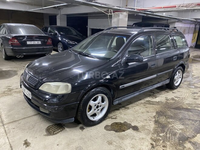 Opel Astra-6