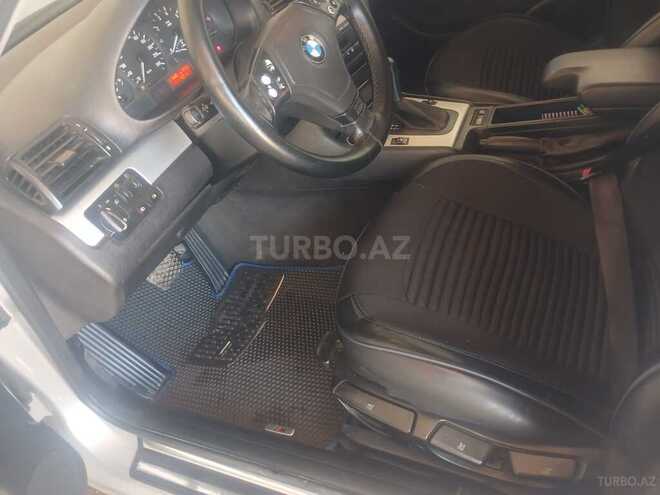 BMW 325-9