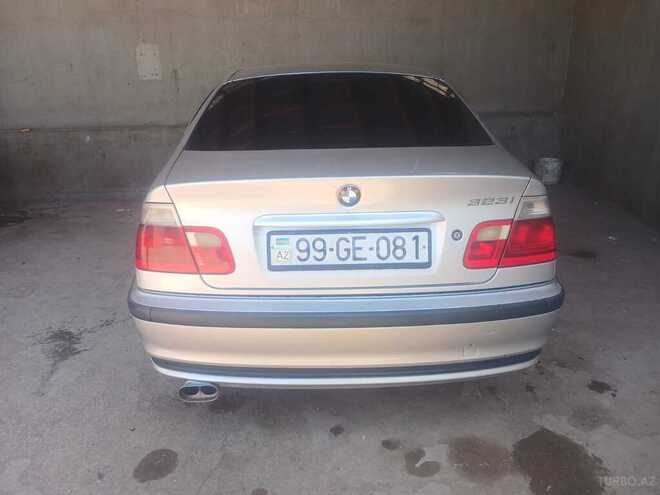 BMW 325-3