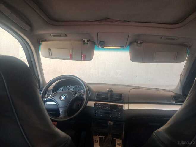 BMW 325-5