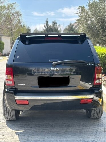 Jeep Grand Cherokee-7