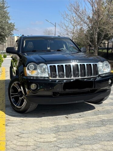 Jeep Grand Cherokee-1