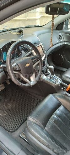 Chevrolet Cruze-7