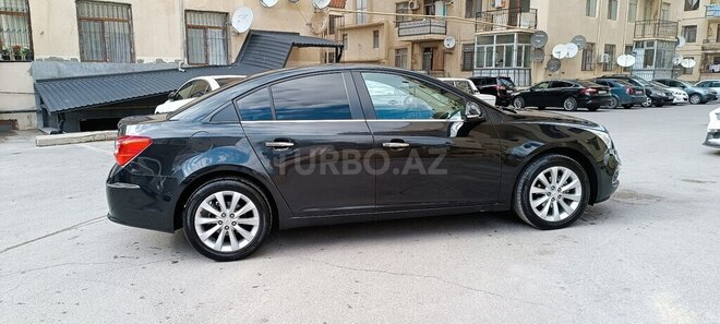 Chevrolet Cruze-3